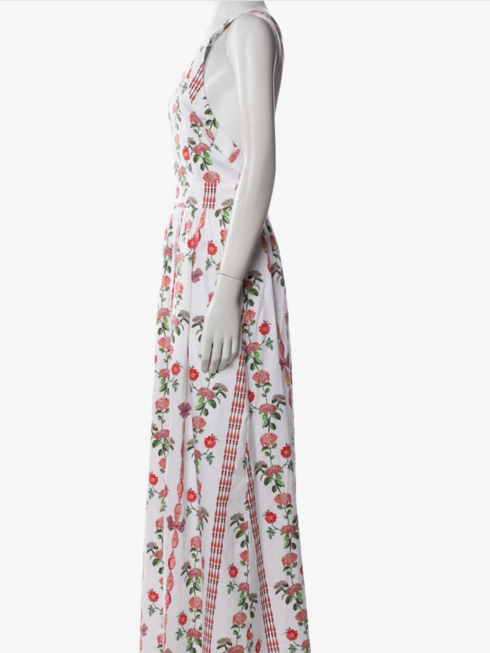 Hill house apron dress